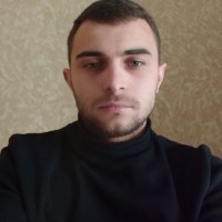 Maksym Kasianenko