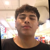 Alexis Joel Sicha Tito