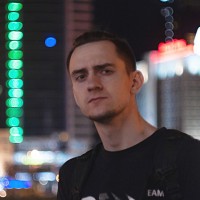 Andrew Tsishkevich