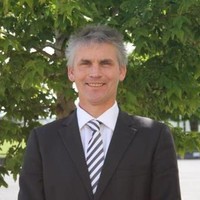 Simon Coleman