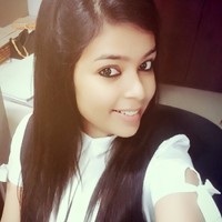 Alivia Paul
