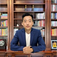 Bruce Jiang