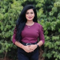 Bishnupriya Dhal