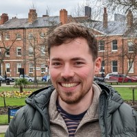 Simon Leech