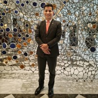 Pushkar Walvekar