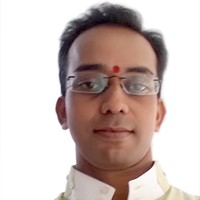 Sandeep Kinolikar