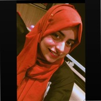 Laiba Tahreem