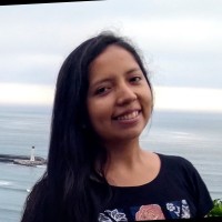Cynthia Flores Ayala