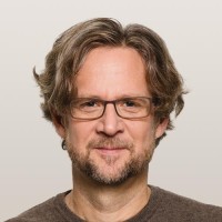David Scharler