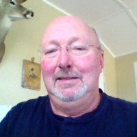 Fred Rust