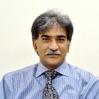 Fiaz Shafi Ahmad