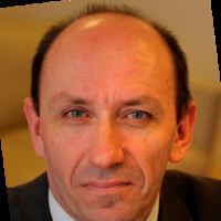 Laurent Bouvier