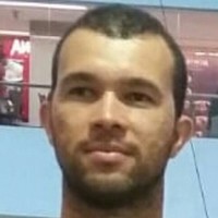 Marcus Sandrey S.M. Carvalho