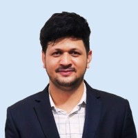 Nikhil Parihar