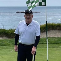 Roy E. Ryan