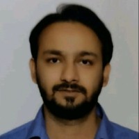 Amit Talreja