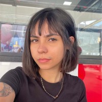 Ana Lígia Ferreira Franco