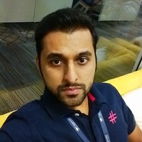 Ashish Nasalapure