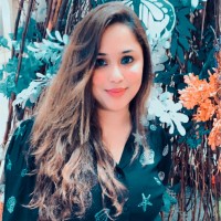 Payal D.