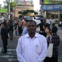 Hussein Musa