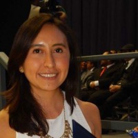 Katherine Mondragón
