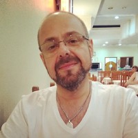 Gilberto Augusto Barão Junior
