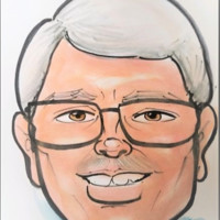 Steve Hornyak, Dahc Fdhi Fdai Csi Cdt