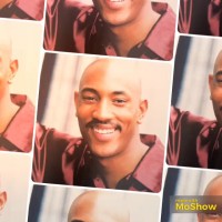 Ronald Etheridge