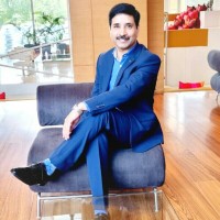 Ramesh Mehta