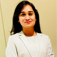Charmi Choksi