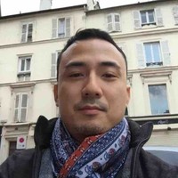 Christopher Garret Umali