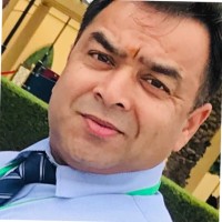 Vijay Kumar