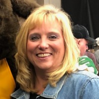 Kristine Hamling