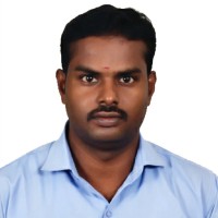 Arulprakash V