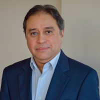 Jose Carlos Pacheco, MBA, B.Eng.