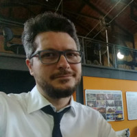 Ricardo Pisanelli