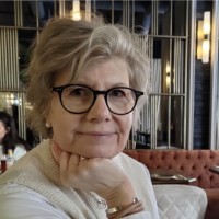 Susanne Granholm