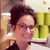 Leah Paradis