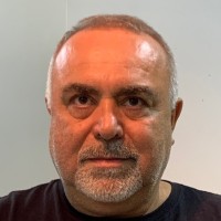 Roberto Antunes