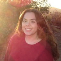 Erika Gonzalez-Padilla