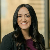 Sarah Mcphaul