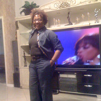 Treva THOMAS