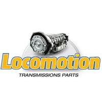 Locomotion Transmissions