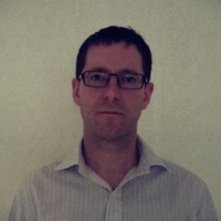 Stephen May