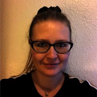 Jeanette Præstholm Pedersen