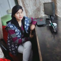 Rinkoo Chauhan