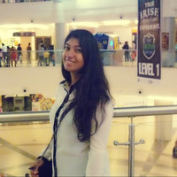 Urvi S. Shah