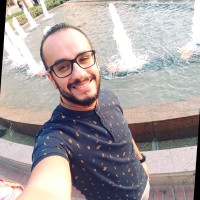 Mahmoud Ismail