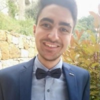 Karim Abou Dargham