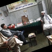 Nasir Khan